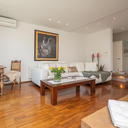 Luxury Apartment Nana Bled Bagian luar foto