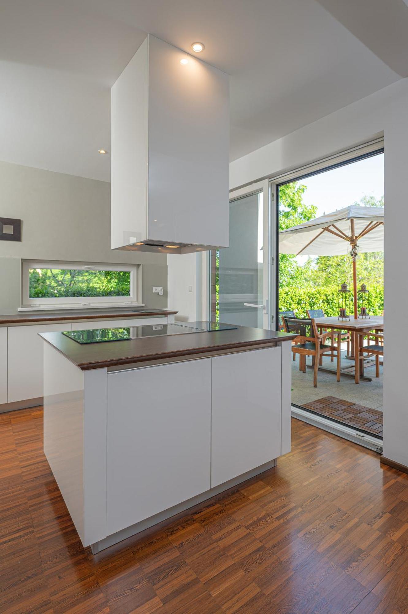 Luxury Apartment Nana Bled Bagian luar foto