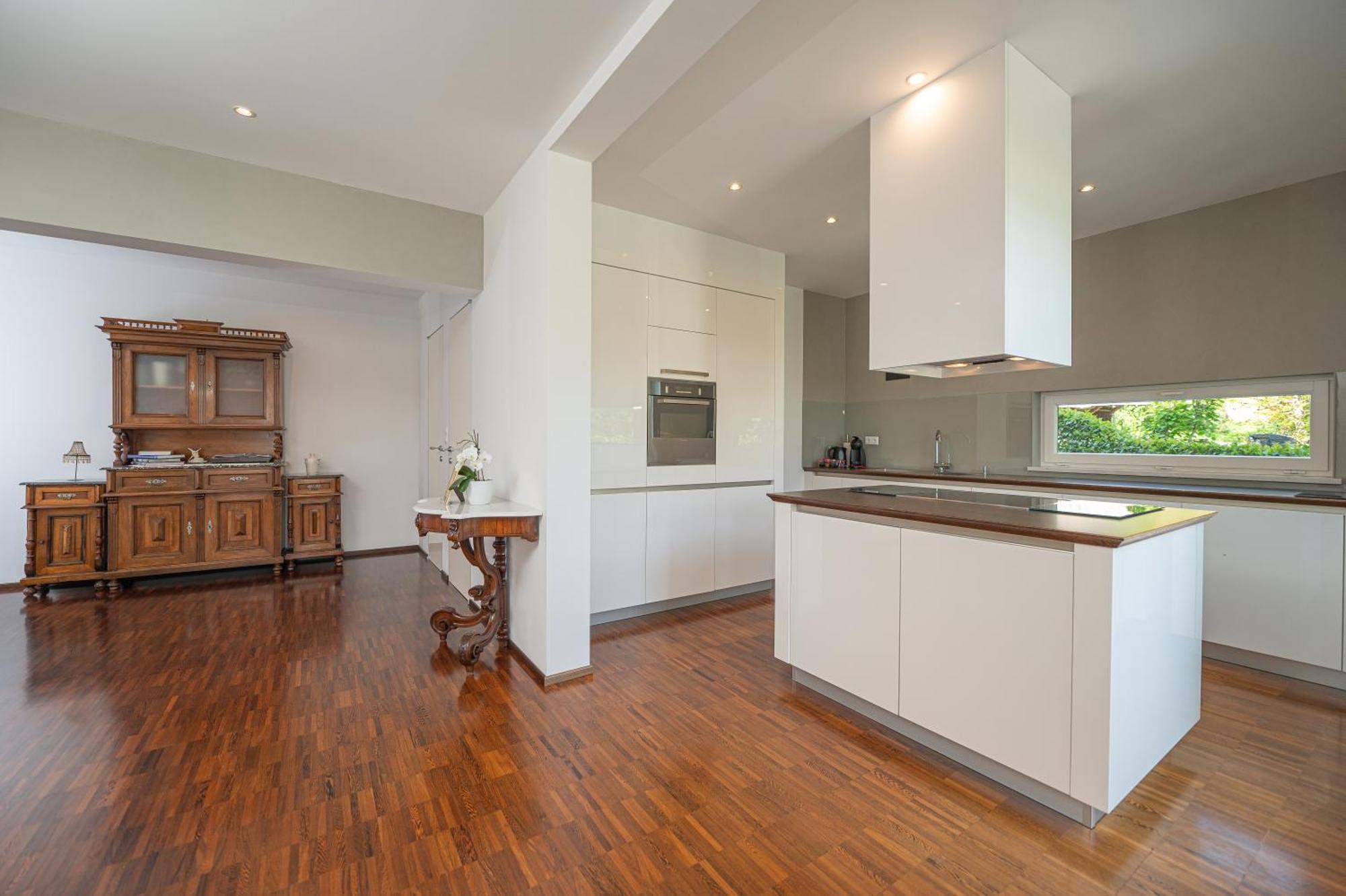 Luxury Apartment Nana Bled Bagian luar foto